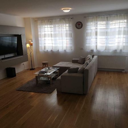 Appartement David-In 2 à Zagreb Extérieur photo