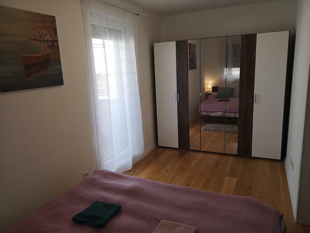 Appartement David-In 2 à Zagreb Extérieur photo