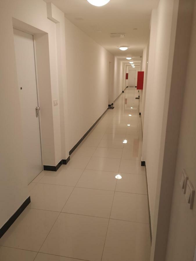 Appartement David-In 2 à Zagreb Extérieur photo