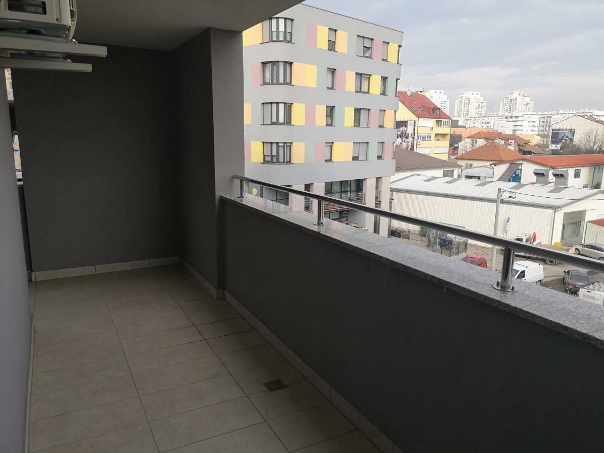 Appartement David-In 2 à Zagreb Extérieur photo
